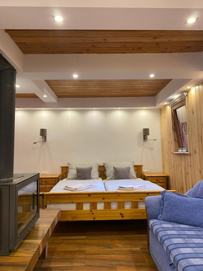 Apartment Chybotek Premium