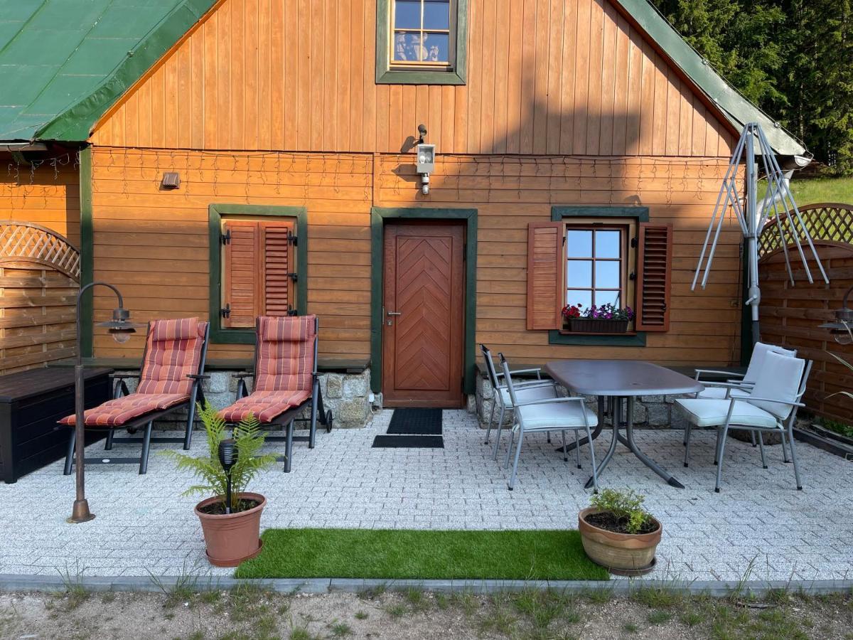 Chybotek Premium Apartment